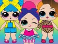                                                                       Lol Doll Avatar Creator ﻞﯿﮭﮐ