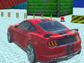                                                                       Parking Crazy SuperCars Rc ﻞﯿﮭﮐ