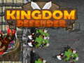                                                                       Kingdom Defender ﻞﯿﮭﮐ