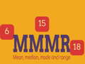                                                                       Mean, median, mode and range ﻞﯿﮭﮐ