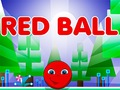                                                                       Red Ball ﻞﯿﮭﮐ