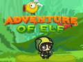                                                                       Adventure of Elf  ﻞﯿﮭﮐ