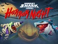                                                                       Hungry Shark Arena Horror Night ﻞﯿﮭﮐ
