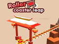                                                                       Roller coaster leap ﻞﯿﮭﮐ