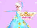                                                                       Sweetheart Princess ﻞﯿﮭﮐ