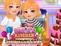                                                                       Roxie's Kitchen: Birthday Cake For Mom ﻞﯿﮭﮐ