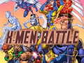                                                                       X-Men Battle  ﻞﯿﮭﮐ