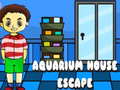                                                                       Aquarium House Escape ﻞﯿﮭﮐ
