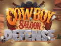                                                                       Cowboy Saloon Defence ﻞﯿﮭﮐ