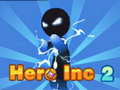                                                                       Hero Inc 2 ﻞﯿﮭﮐ