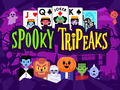                                                                       Spooky Tripeaks ﻞﯿﮭﮐ
