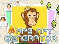                                                                       Lit Ape NFT Generator ﻞﯿﮭﮐ