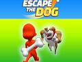                                                                       Escape the Dog ﻞﯿﮭﮐ