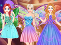                                                                       Lovely Fairy Style ﻞﯿﮭﮐ