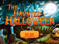                                                                       The Haunted Halloween ﻞﯿﮭﮐ