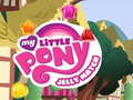                                                                       My Little Pony Jelly Match ﻞﯿﮭﮐ