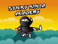                                                                       Sticky Ninja Academy ﻞﯿﮭﮐ