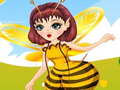                                                                       Bee Girl Dress up ﻞﯿﮭﮐ