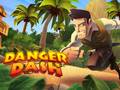                                                                       Danger Dash ﻞﯿﮭﮐ