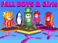                                                                       Fall Boys & Girls ﻞﯿﮭﮐ