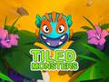                                                                       Tailed Monsters ﻞﯿﮭﮐ