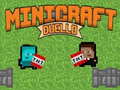                                                                       Minicraft Duello ﻞﯿﮭﮐ