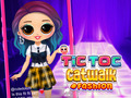                                                                       Tictoc Catwalk Fashion ﻞﯿﮭﮐ