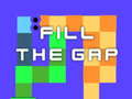                                                                       Fill the Gap ﻞﯿﮭﮐ