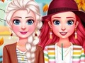                                                                       BFFs Welcome Fall Look ﻞﯿﮭﮐ
