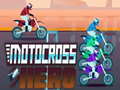                                                                       Motorcross Hero ﻞﯿﮭﮐ