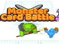                                                                      Monster Card Battle  ﻞﯿﮭﮐ