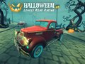                                                                       Halloween Lonely Road Racing ﻞﯿﮭﮐ