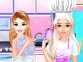                                                                       Chocolate Cookie Maker ﻞﯿﮭﮐ