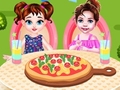                                                                       Baby Taylor Cooking Camp ﻞﯿﮭﮐ