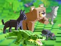                                                                       Voxel Serval ﻞﯿﮭﮐ