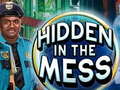                                                                       Hidden in the Mess ﻞﯿﮭﮐ