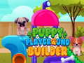                                                                       Puppy Playground Builder ﻞﯿﮭﮐ