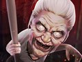                                                                       Scary Granny Escape  ﻞﯿﮭﮐ