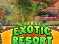                                                                       Exotic Resort ﻞﯿﮭﮐ