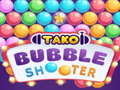                                                                       Tako Bubble Shooter ﻞﯿﮭﮐ