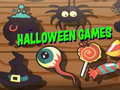                                                                       Halloween Games ﻞﯿﮭﮐ