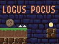                                                                       Logus Pocus ﻞﯿﮭﮐ