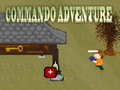                                                                      Commando Adventure ﻞﯿﮭﮐ