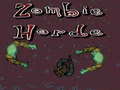                                                                       Zombie Horde ﻞﯿﮭﮐ