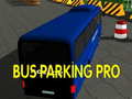                                                                       Bus Parking Pro ﻞﯿﮭﮐ