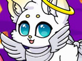                                                                       Halloween Cute Pets ﻞﯿﮭﮐ