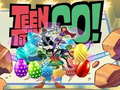                                                                       Teen Titans Go! Easter Egg Games ﻞﯿﮭﮐ