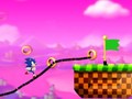                                                                       Sonic Bridge Challenge ﻞﯿﮭﮐ