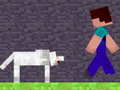                                                                       Steve and Wolf ﻞﯿﮭﮐ