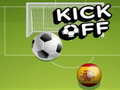                                                                       Kick Off ﻞﯿﮭﮐ